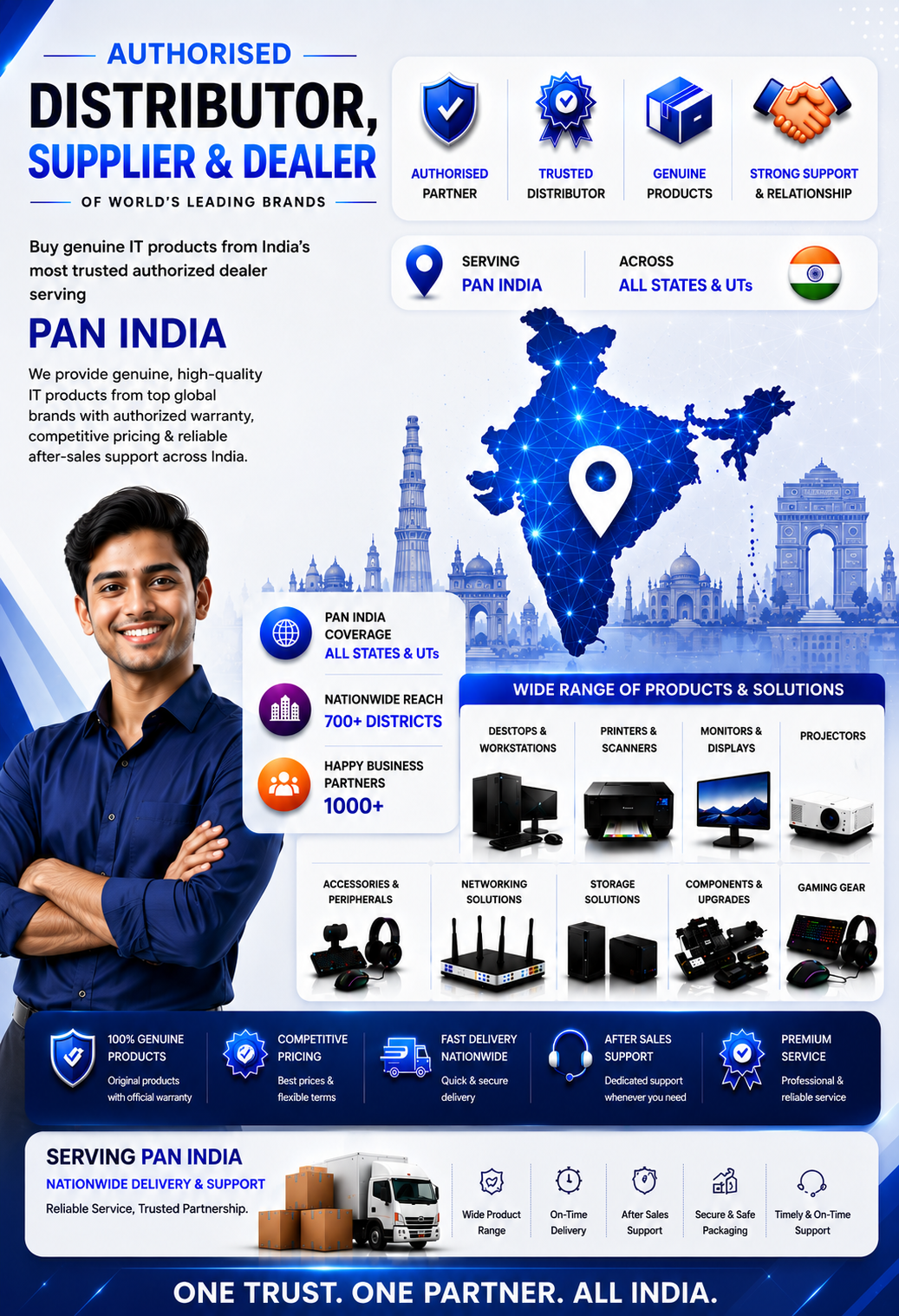 ViewSonic Enterprise AV Solutions India